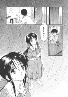 ボクの好きな女の子, 日本語