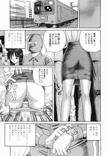 巨乳女学院, 日本語