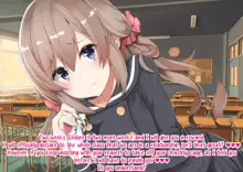 Asahina Karen no Keikaku | Asahina Karen's Plan, English