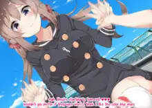 Asahina Karen no Keikaku | Asahina Karen's Plan, English