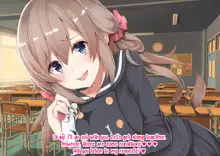 Asahina Karen no Keikaku | Asahina Karen's Plan, English