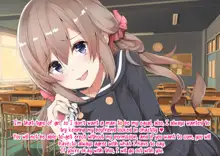 Asahina Karen no Keikaku | Asahina Karen's Plan, English