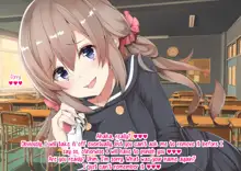 Asahina Karen no Keikaku | Asahina Karen's Plan, English