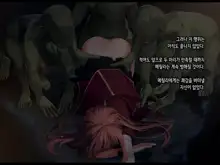 Shoshinsha Mahoutsukai wa Goblin Senyou no Haramibukuro to Shite, 한국어