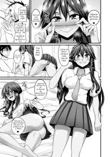 Gal no Ongaeshi Ch. 1-3, Español