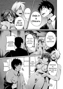 Gal no Ongaeshi Ch. 1-3, Español