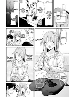 Osananajimi no Onee-san ga Netorareta node, Boku wa Anata no Imouto to Sex shite mo Ii desu ka? | Because my Older Childhood Friend was Taken Away from Me, is it Ok for Me to Have Sex with Her Little Sister?, English