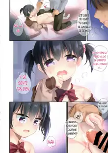 Imouto to Hajimemashita, Español