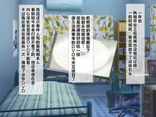 Daisuki na Osananajimi no Ryoujoku Netorare Video Letter, 中文