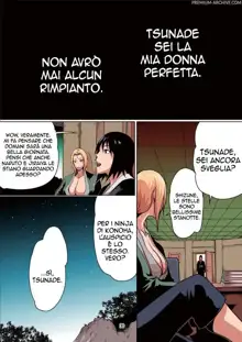 naruto xxx hentai, Italiano