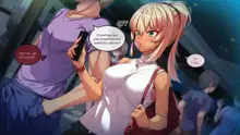 TS Enkou Shoujo ~ Ore ga Koitsu no Mesu ni Ochiru Made ~ | TS Escort Girl ~ Until I became his bitch ~, English