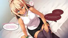 TS Enkou Shoujo ~ Ore ga Koitsu no Mesu ni Ochiru Made ~ | TS Escort Girl ~ Until I became his bitch ~, English