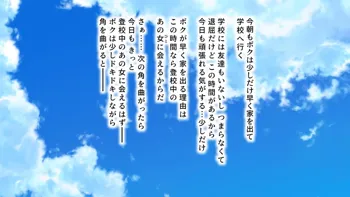 中古になった初恋のお姉さん ～そして彼女はボク以外のクラスの男子全員とも…～, 日本語