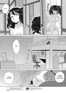 Tae-chan to Jimiko-san | Tae-chan and Jimiko-san Ch. 14.5, 22-25, English