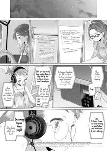 Tae-chan to Jimiko-san | Tae-chan and Jimiko-san Ch. 14.5, 22-25, English