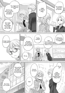 Tae-chan to Jimiko-san | Tae-chan and Jimiko-san Ch. 14.5, 22-25, English