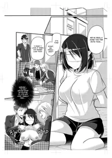 Shouwaru Iinchou o M Onna-ka Seisai | Disciplining the Ill-mannered Class President into a Masochistic Slut, English