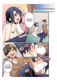 Shouwaru Iinchou o M Onna-ka Seisai | Disciplining the Ill-mannered Class President into a Masochistic Slut, English