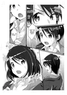 Shouwaru Iinchou o M Onna-ka Seisai | Disciplining the Ill-mannered Class President into a Masochistic Slut, English