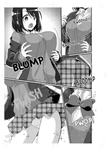 Shouwaru Iinchou o M Onna-ka Seisai | Disciplining the Ill-mannered Class President into a Masochistic Slut, English