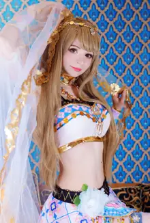 Peachmilky - Dancer Kotori, 日本語