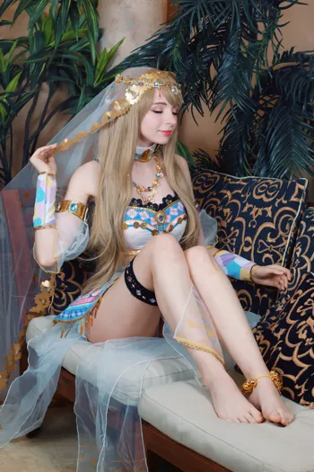 Peachmilky - Dancer Kotori