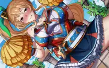 Dragalia Lost's Cheerleader Elisanne, 日本語