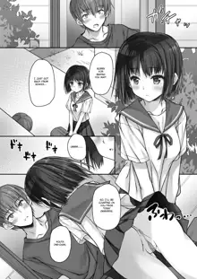 Mada Koi mo Shiranai Gimai no Anaru deno Himegoto | My Step-Sister That Hasn’t Known Love Yet Has an Anal Secret., English