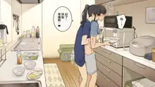 Douseichuu no Toshiue Kanojo, 中文