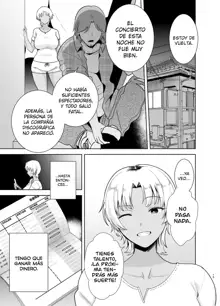 Wild-Shiki Nihonjin Tsuma No Netorikata Sono Ni chapter 2, Español