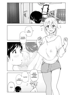 Mukashi wa Kakko Yokatta 2 | She Used to Be Cool 2 (decensored), English