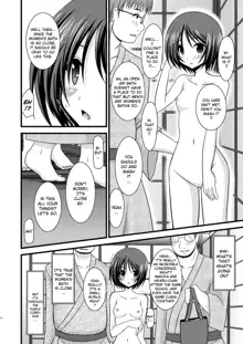 Roshutsu Shoujo Yuugi Jou - Exhibitionist Girl's Play, English