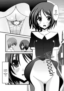 Roshutsu Shoujo Yuugi Jou - Exhibitionist Girl's Play, English