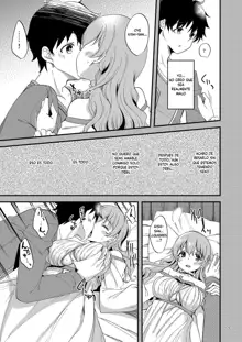 Tsumugi Make Heroine Move!! 06, Español