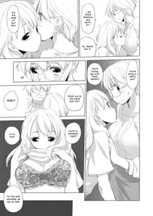 Tae-chan to Jimiko-san | Tae-chan and Jimiko-san Ch. 1-25, English