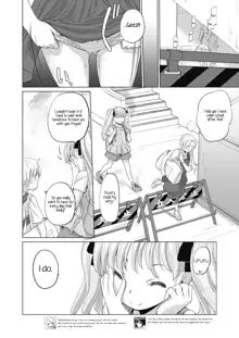 Tae-chan to Jimiko-san | Tae-chan and Jimiko-san Ch. 1-25, English