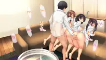 Wagaya de 4P Harem! ~Ore no Chinpo ga Daisuki na Kyonyuu Classmate to Namahame Nakadashi~ | 우리 집에서 4P하렘!~내 자지를 좋아하는 거유 반 친구들과 노콘섹스 질내사정~, 한국어