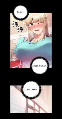 Stepmother's Friends (uncensored), English