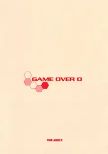 Game Over 0, Español