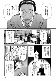 誰かの奥さん, 日本語