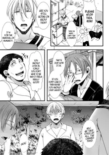 Shuugaku Ryokou Ch. 2 ~Hate no Rakuen~ | School Trip Chapter 2 ~The End of Paradise~, English