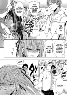 Shuugaku Ryokou Ch. 2 ~Hate no Rakuen~ | School Trip Chapter 2 ~The End of Paradise~, English