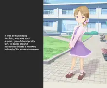 Shuuchi Taiken Episode Shuu ~ Kochokocho · Nugashi · Hadaka · Odori · Chikubi Ijime · H na Itazura ~, English