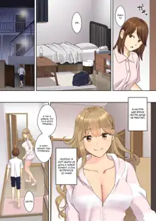 NEET Onee-chan to Boku ~ Seitsuu Mae kara Toshiue Itoko to Yari Makutteta Hanashi ~, Русский