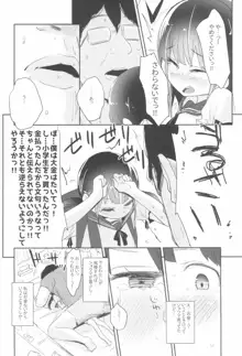 少女凌辱録 ホロナミンZ創作同人誌総集編, 日本語