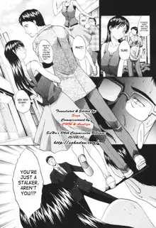 Tsuma Kyoko - My Wife, Kyoko | Married Woman Kyouko Ch. 1-6, English