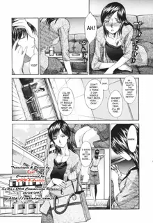 Tsuma Kyoko - My Wife, Kyoko | Married Woman Kyouko Ch. 1-6, English