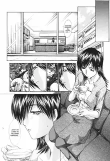 Tsuma Kyoko - My Wife, Kyoko | Married Woman Kyouko Ch. 1-6, English