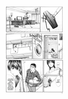 Tsuma Kyoko - My Wife, Kyoko | Married Woman Kyouko Ch. 1-6, English