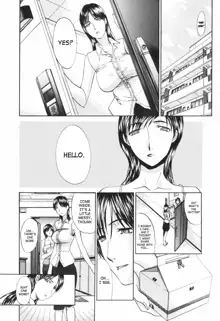 Tsuma Kyoko - My Wife, Kyoko | Married Woman Kyouko Ch. 1-6, English